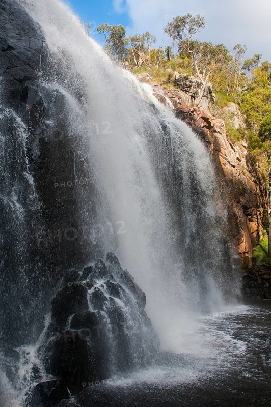 McKenzie Falls