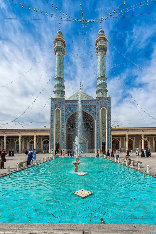 Azam Mosque