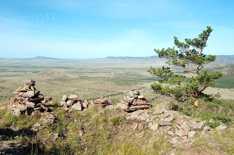 Merkit tract
