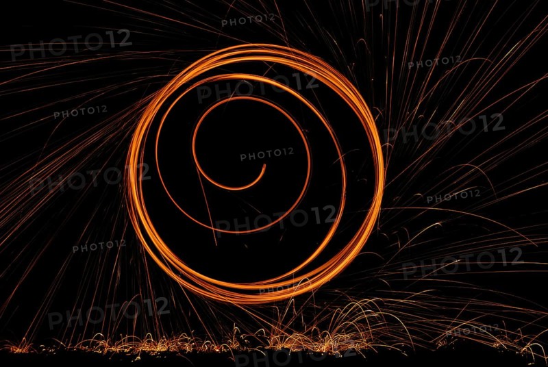 Light painting