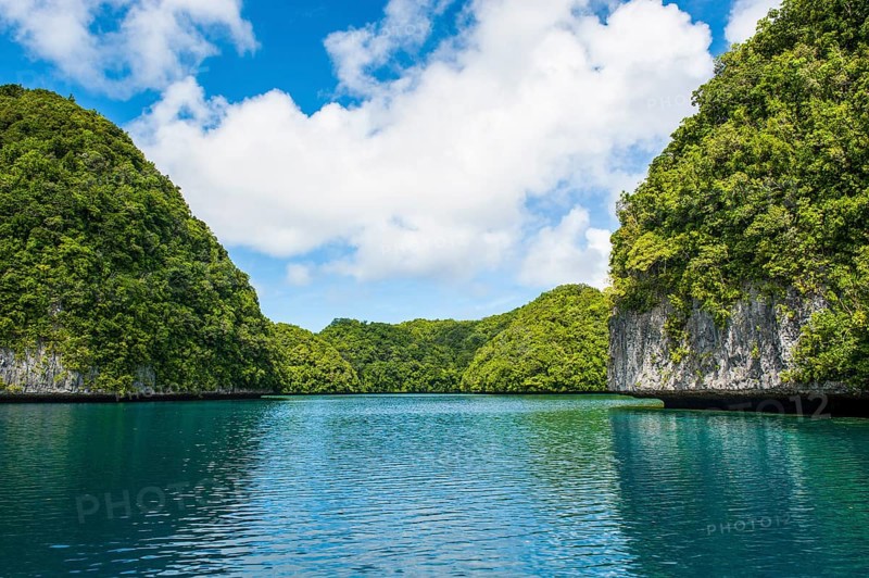Islands