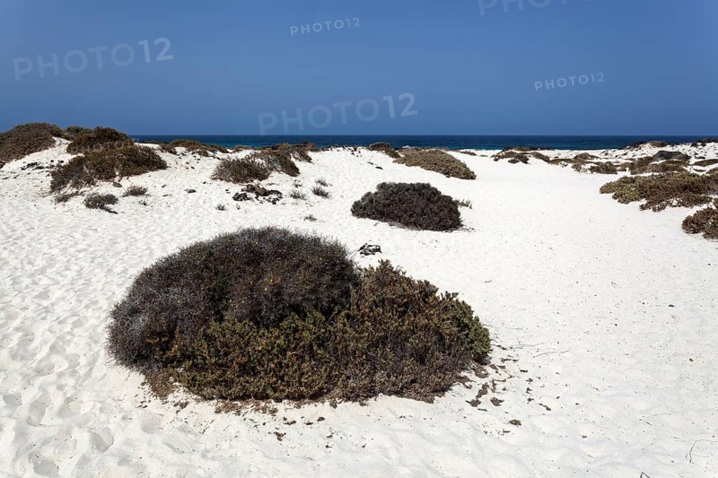 Bajo de los Sables in Orzola
