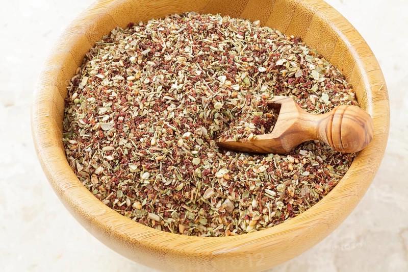 Za'atar
