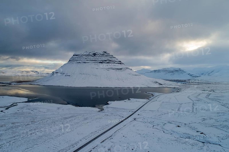 Kirkjufell