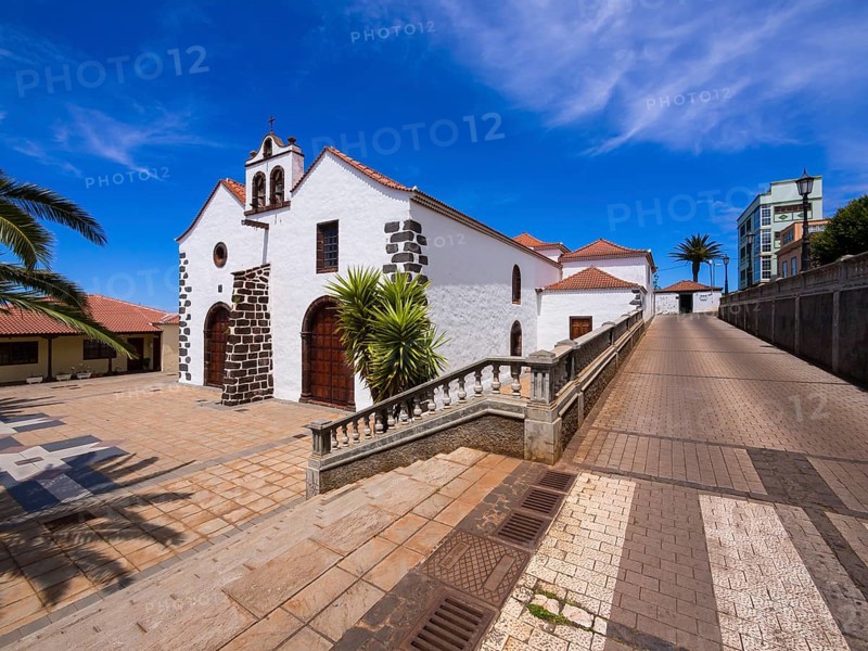 Church of Garafia
