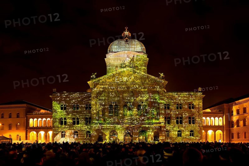 Rendez-vous Bundesplatz