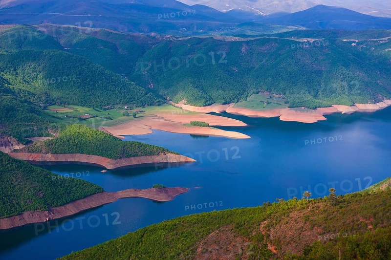 Drin River