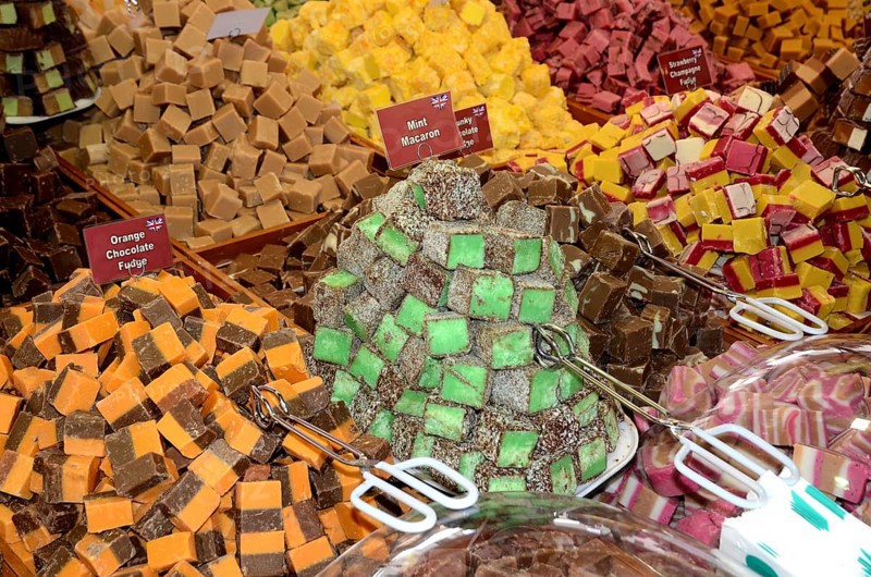 Candies