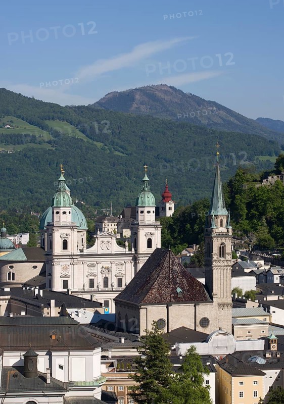 Historic centre