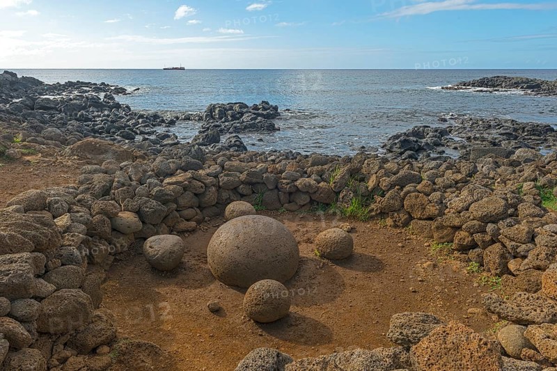 Ahu Te Pito Kura