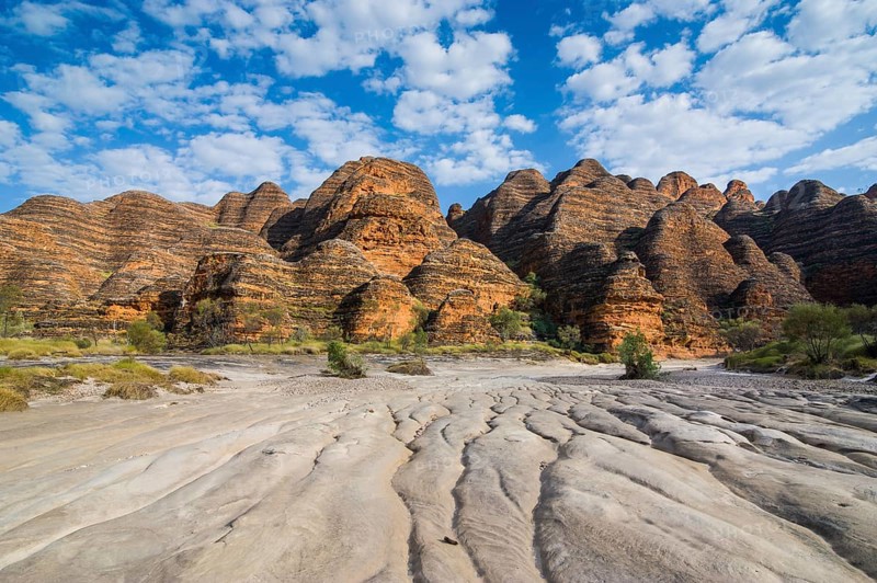 Bungle Bungles