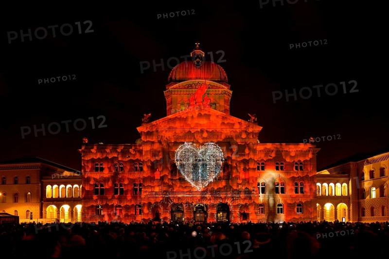 Rendez-vous Bundesplatz
