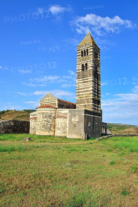 Basilica di Saccargia