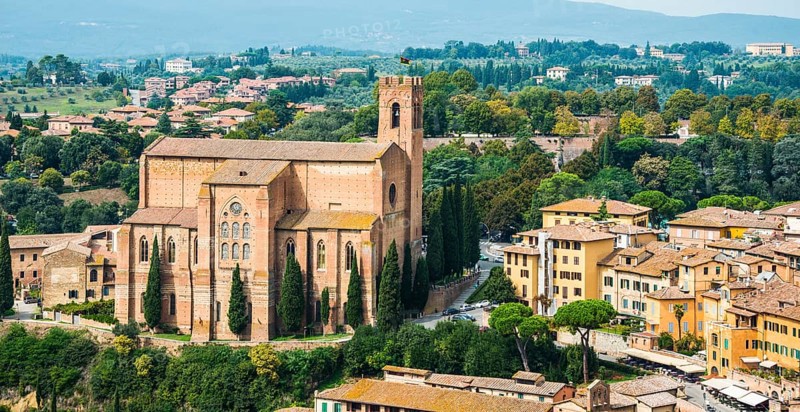 Church of San Domenico