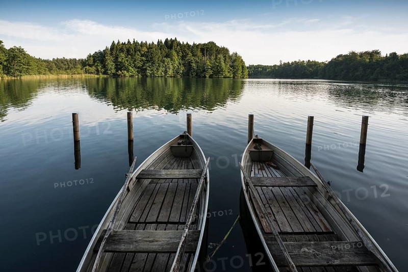 Boats