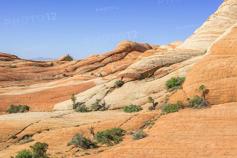 Candy Cliffs