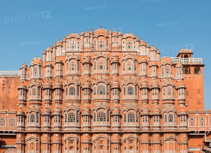 Hawa Mahal