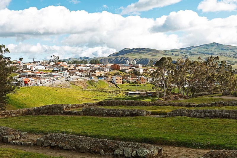 Townscape