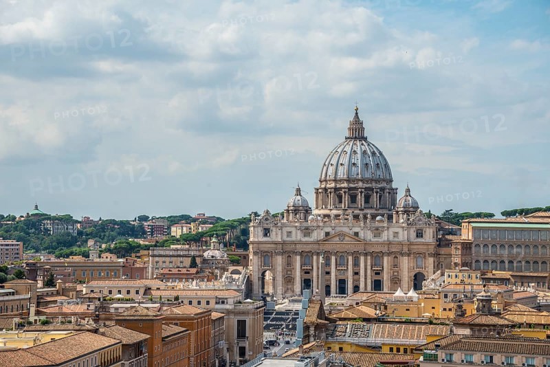 St. Peter's Basilica