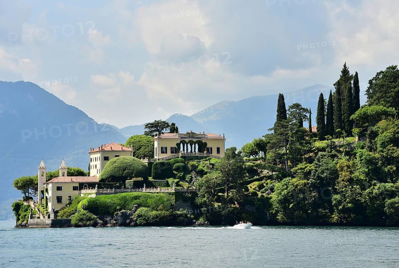 Villa del Balbianello