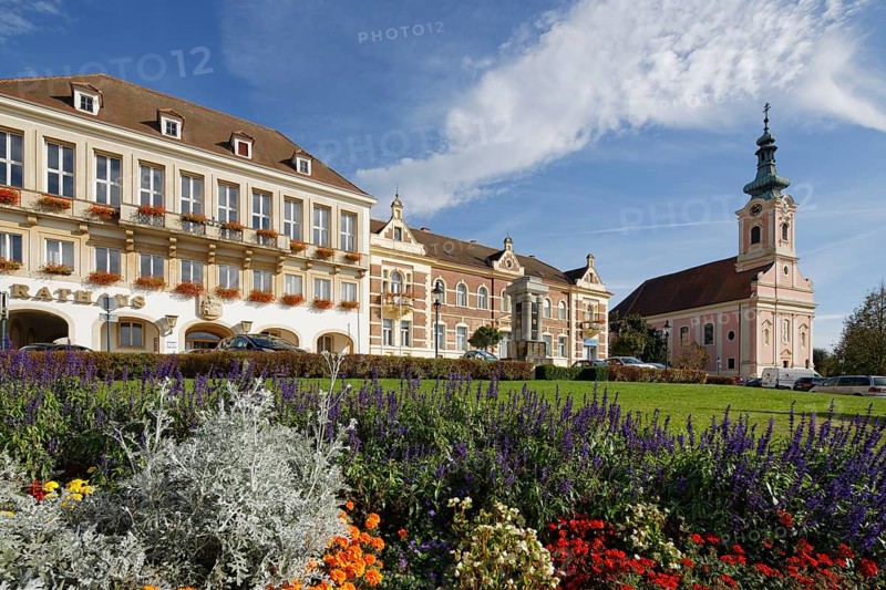 Town Hall