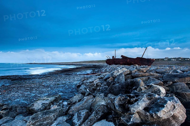 Shipwreck Plassy