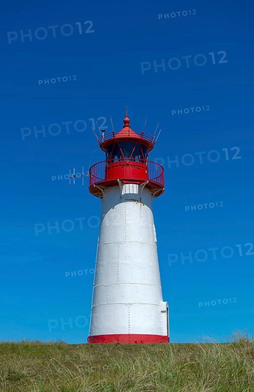 List West Lighthouse