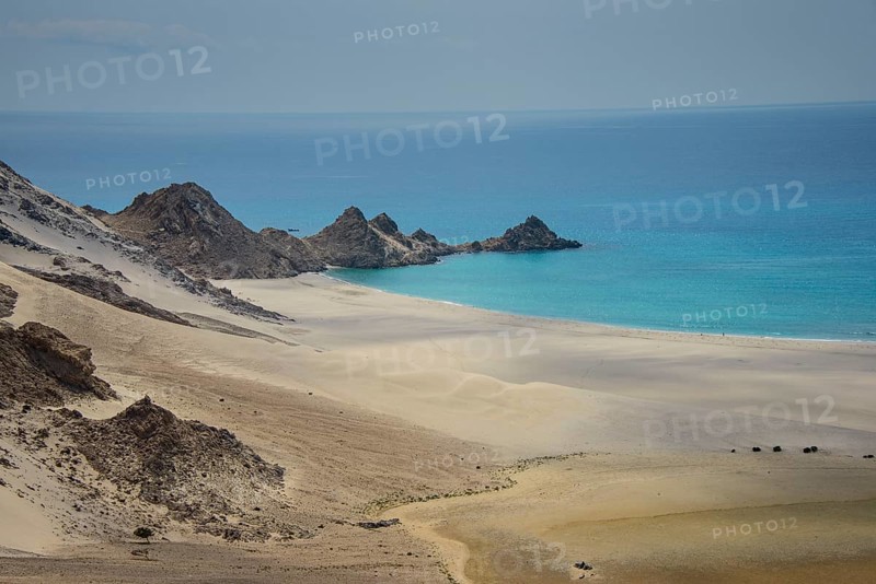 Detwah lagoon