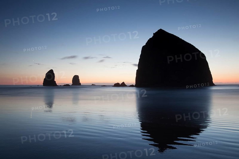 Haystack Rock