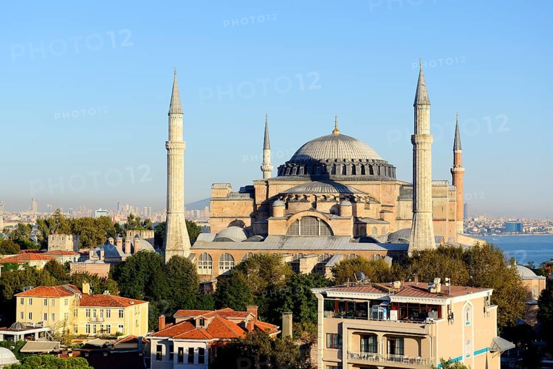 Hagia Sophia