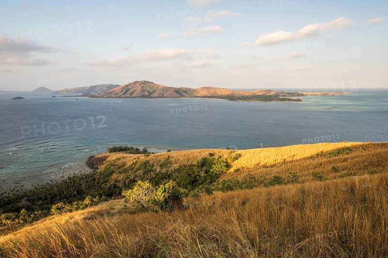 View from Tavewa on Nacula