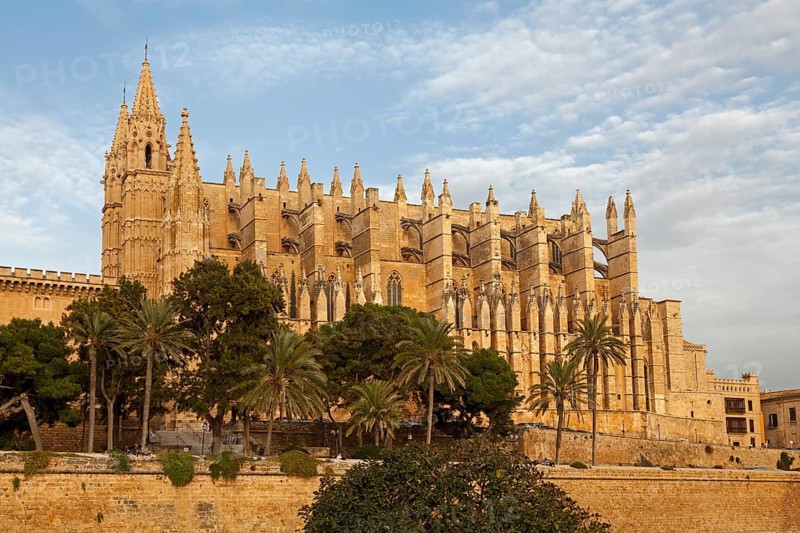 La Seu Cathedral