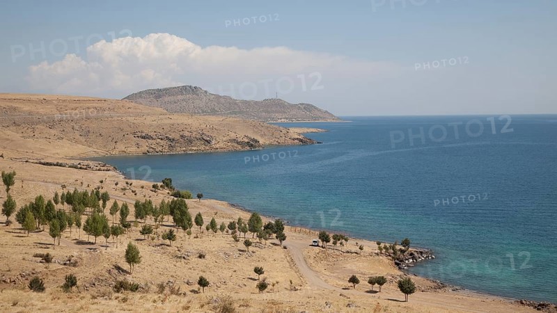 Lake Van