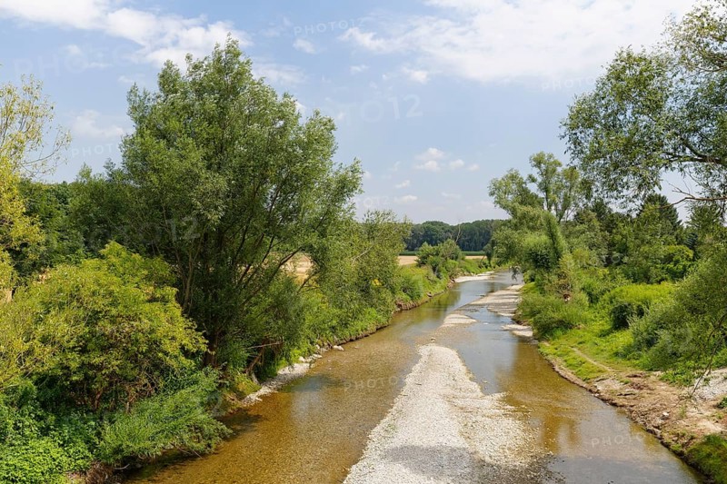 River Leitha