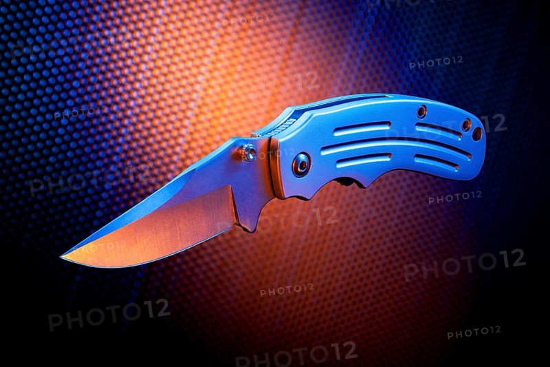 Knife