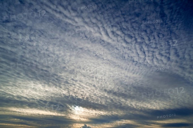 Cloud formation