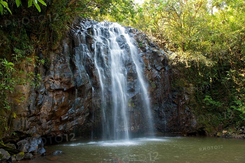 Ellinjaa Falls