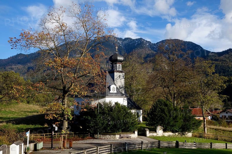 Protestant Church