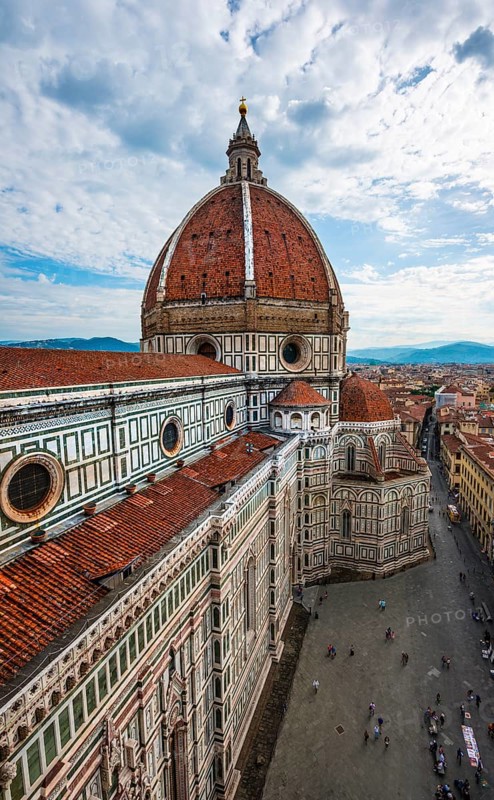 Florence Cathedral