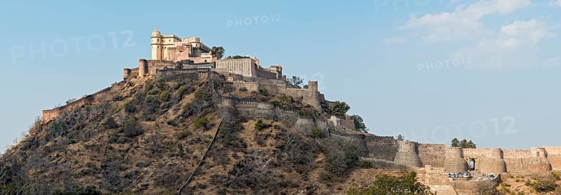 Kumbhalgarh Fort