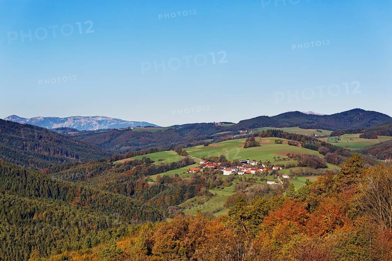 Village of Spratzeck