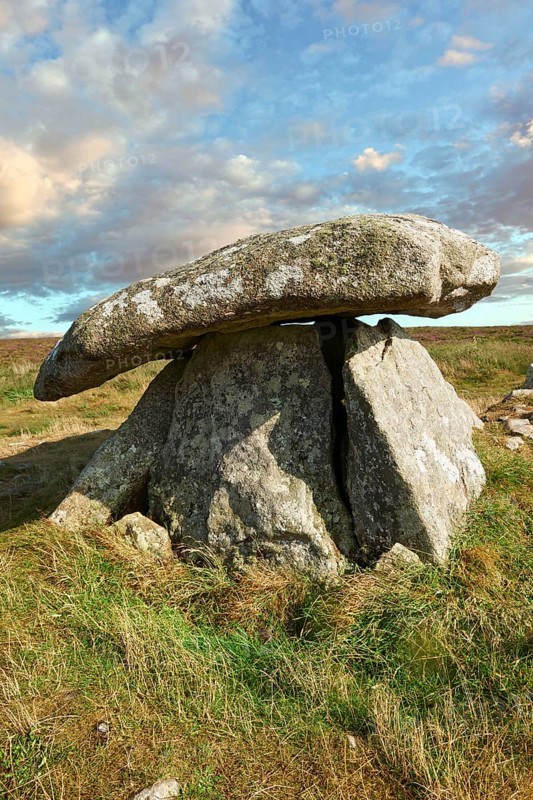Chun Quoit