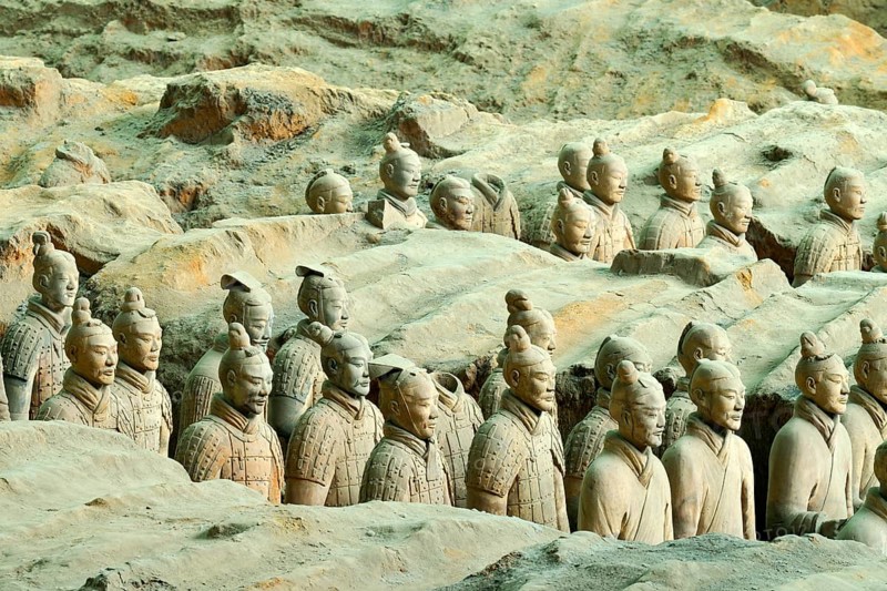 Terracotta Army
