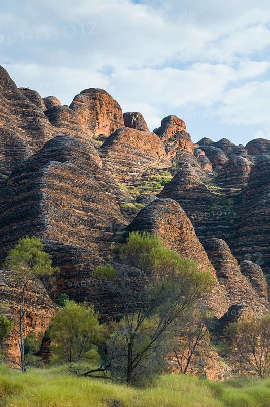 Bungle Bungles