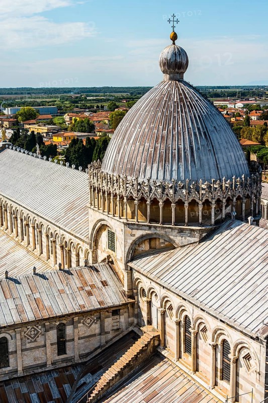 Pisa Cathedral