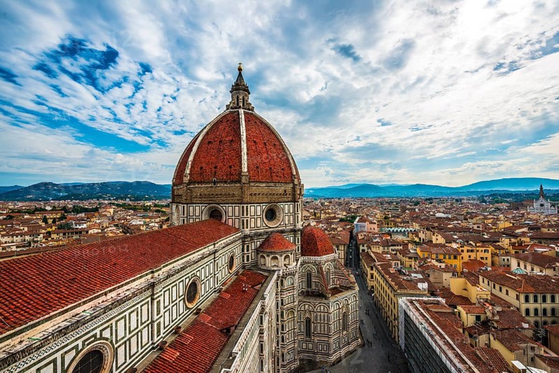 Florence Cathedral