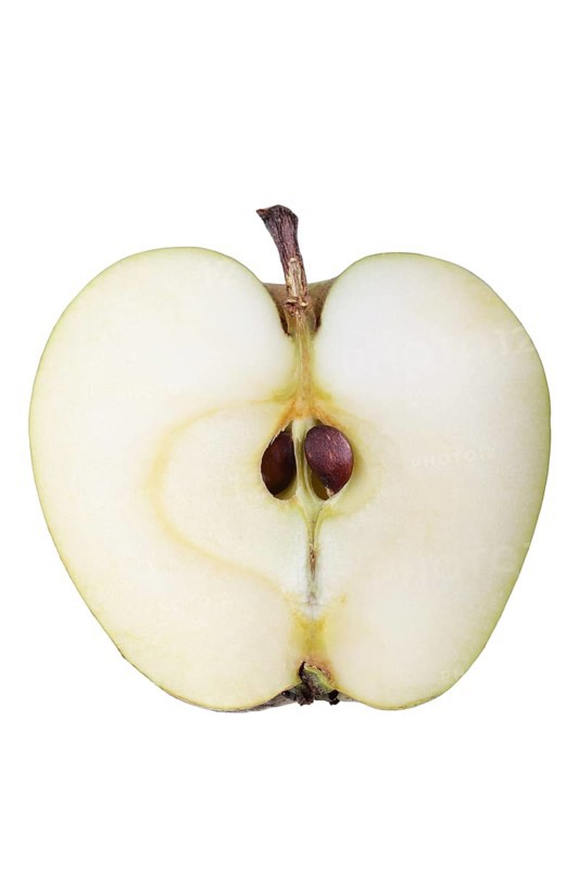 Apple variety Yellow Saxon Reinette