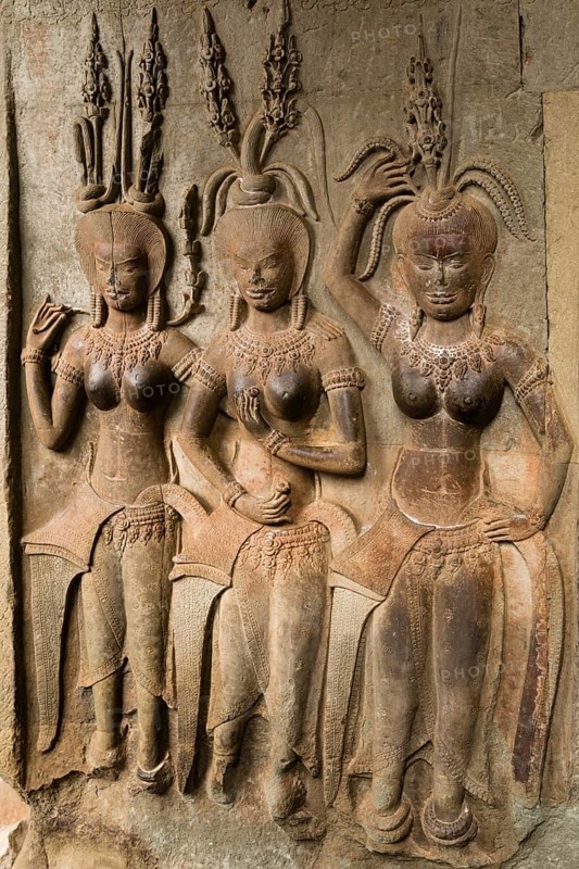 Dancers