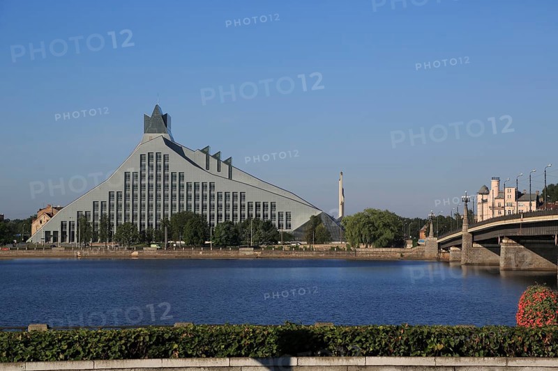 National Library of Latvia