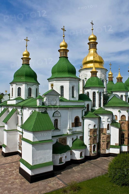 Saint Sophia Cathedral